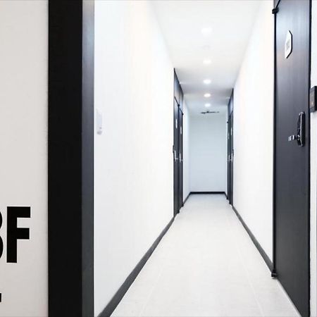 Korea Guesthouse Gumi Екстер'єр фото