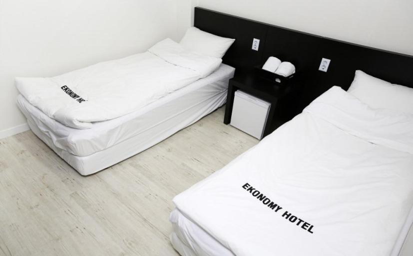 Korea Guesthouse Gumi Екстер'єр фото
