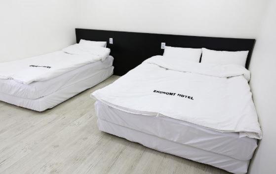 Korea Guesthouse Gumi Екстер'єр фото