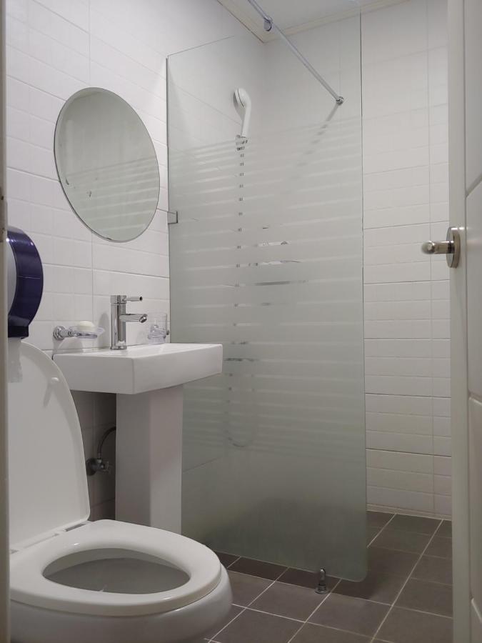 Korea Guesthouse Gumi Екстер'єр фото