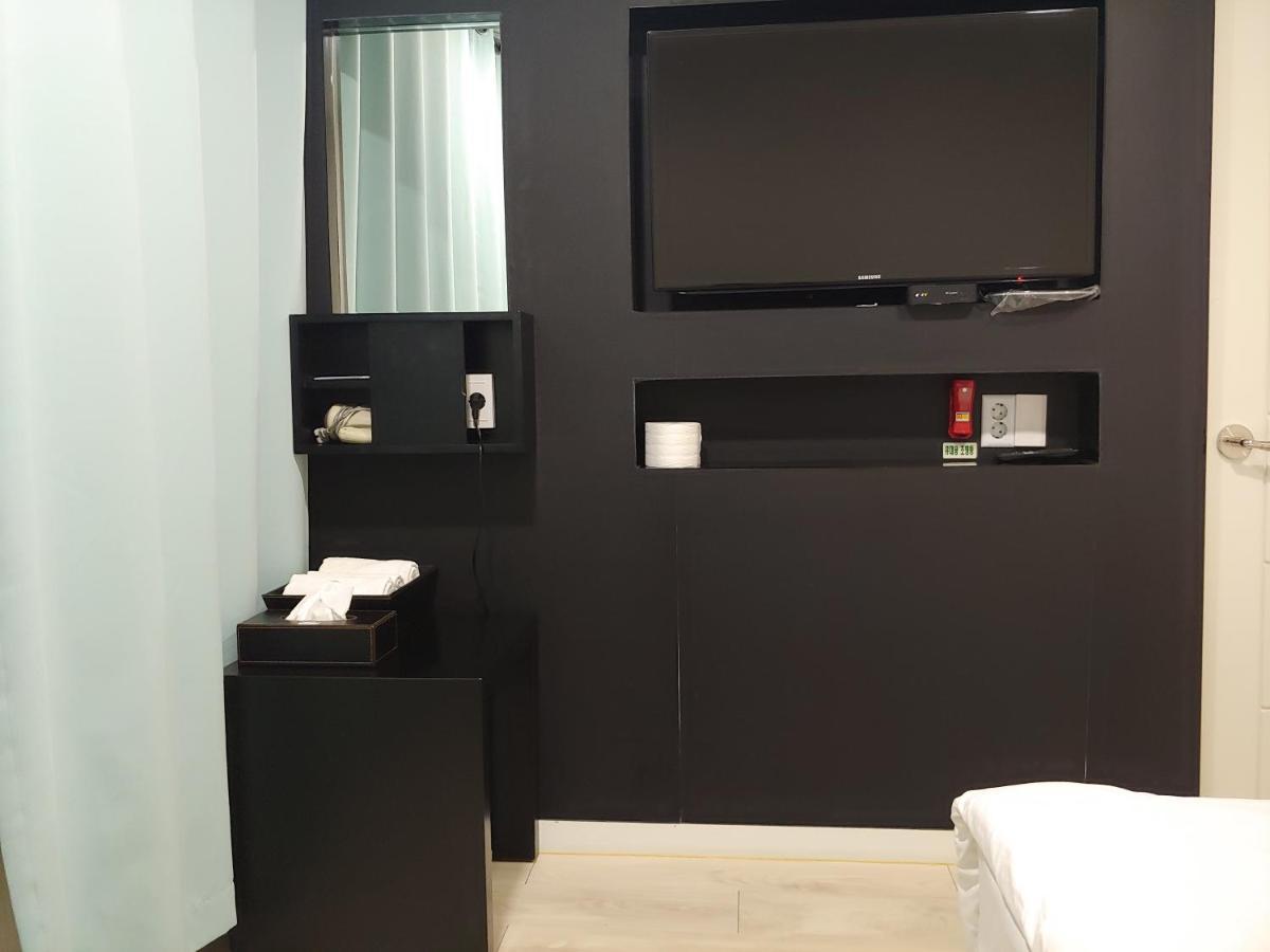 Korea Guesthouse Gumi Екстер'єр фото